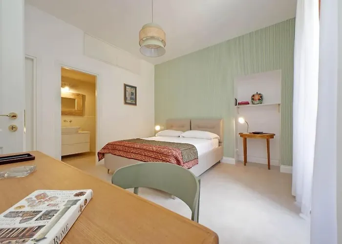 Apartamento Vatican With Parking *
