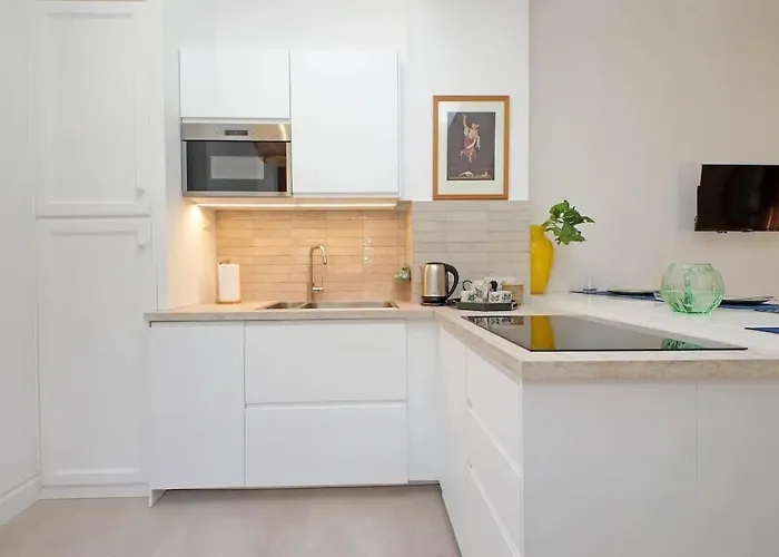 Apartamento Vatican With Parking Roma