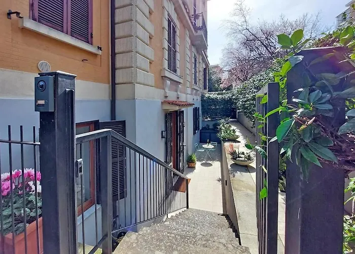 Vatican With Parking