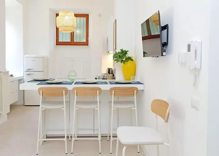 Apartamento Vatican With Parking Roma