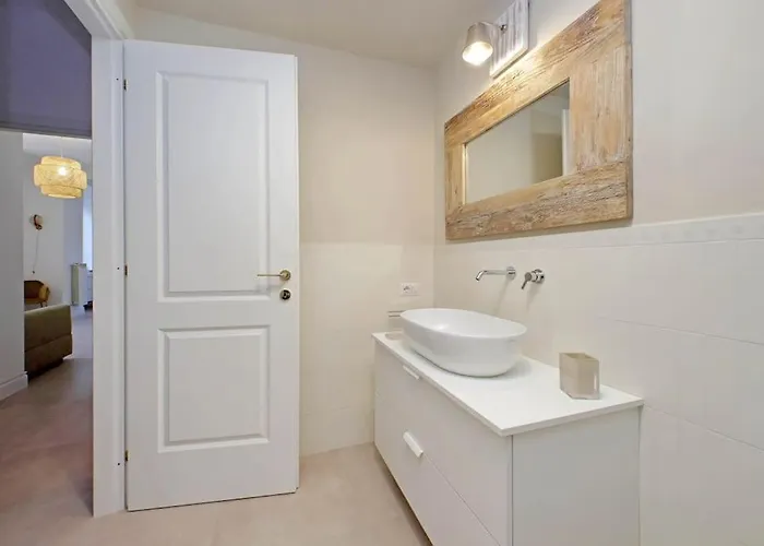 Apartamento Vatican With Parking Roma