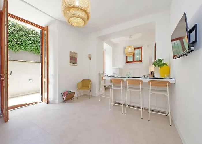 Apartamento Vatican With Parking *
