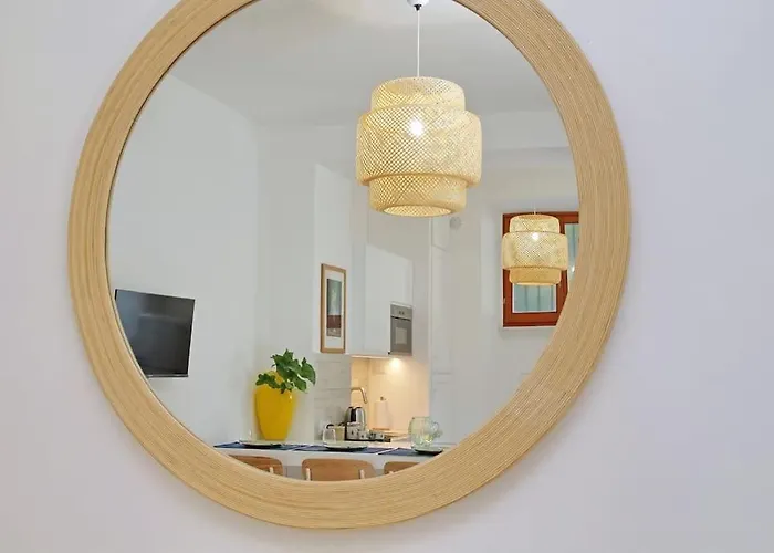 Apartamento Vatican With Parking *