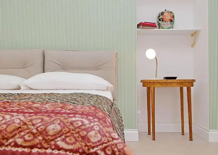 Apartamento Vatican With Parking Roma