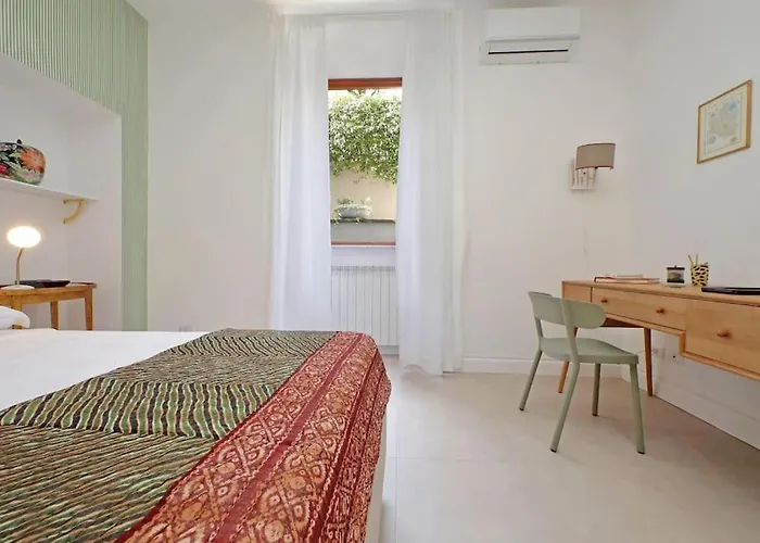 Apartamento Vatican With Parking