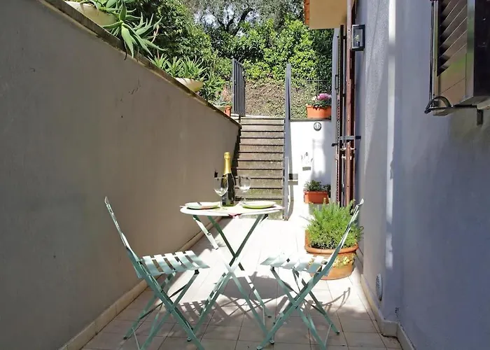 Apartamento Vatican With Parking *